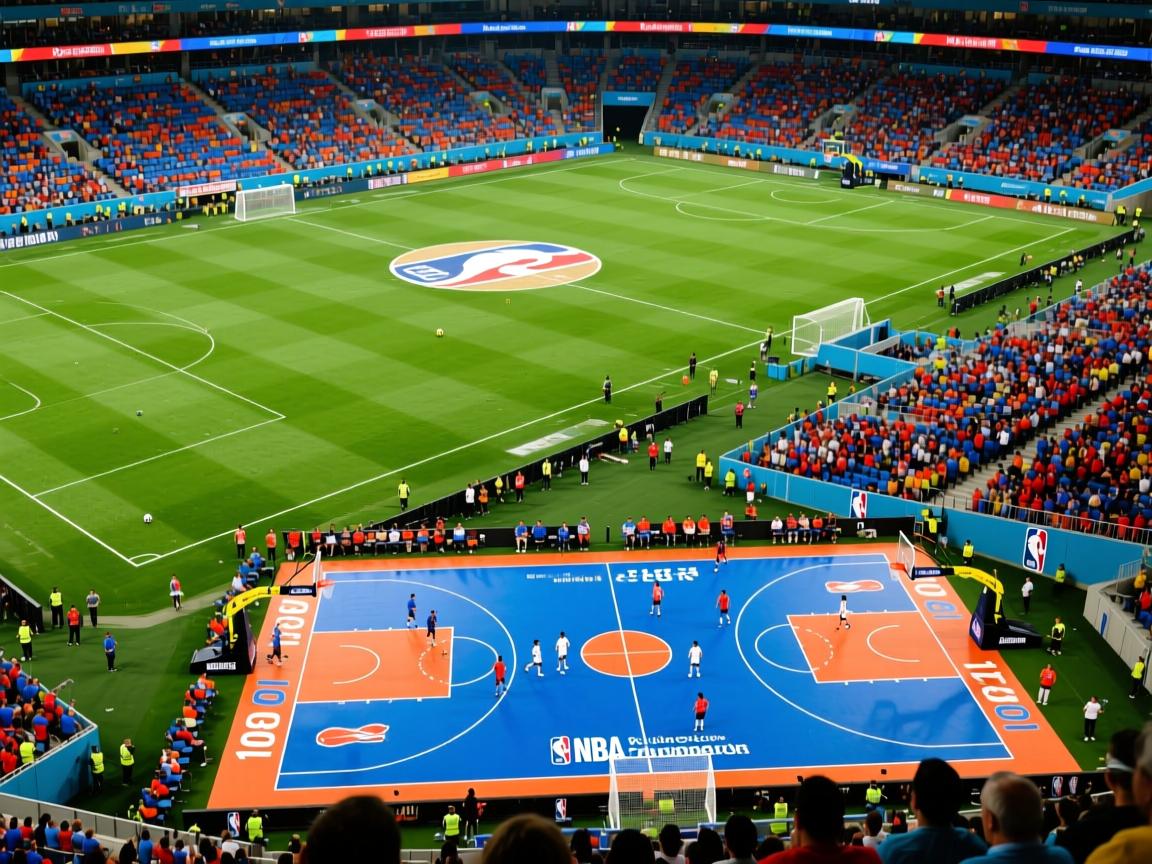 开云体育足球-“高新体育中心：沙滩排球选手挑战极限，激烈角逐”