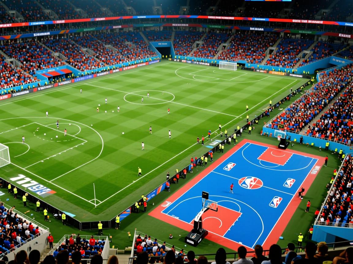 开云体育足球-“高新体育中心：沙滩排球选手挑战极限，激烈角逐”  第2张