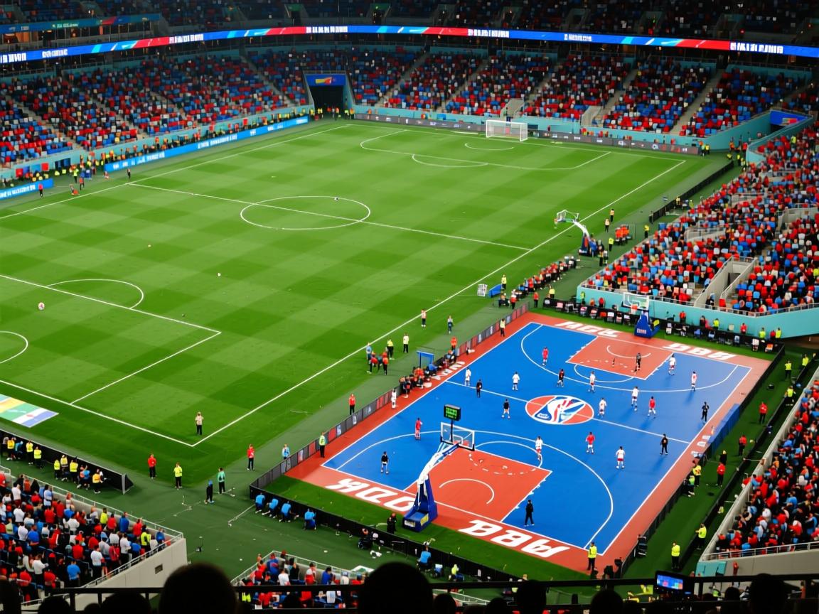 开云体育足球-“高新体育中心：沙滩排球选手挑战极限，激烈角逐”  第3张