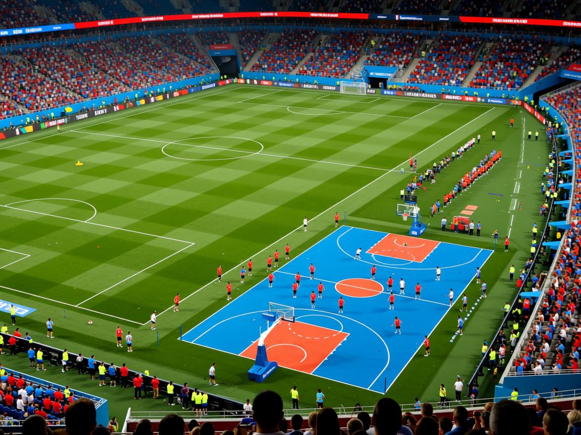 开云体育app在线-中小学体育课试点引入传统武术基础教学，国家将武术内容列入中小学体育教学大纲  第3张