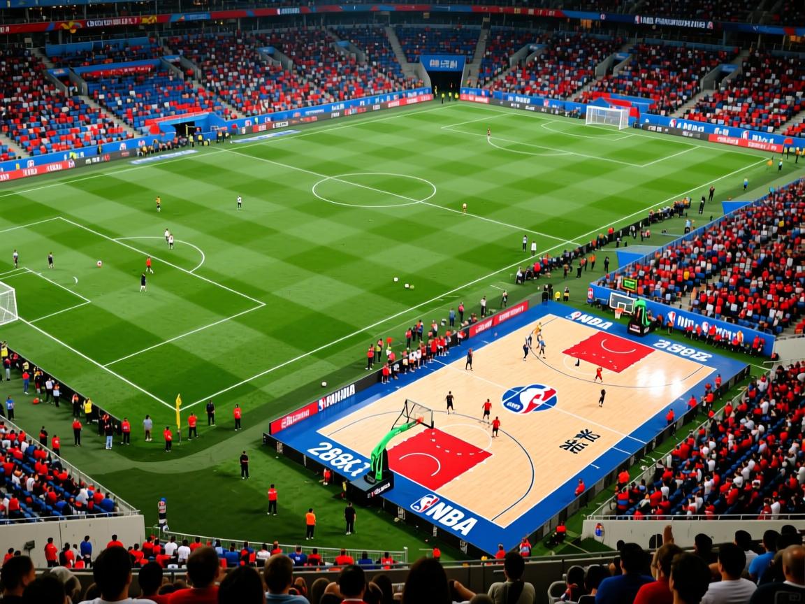 开云体育在线下载-五大联赛是否通过压制控球区域剥夺对手节奏选择权，五大联赛归谁管  第3张