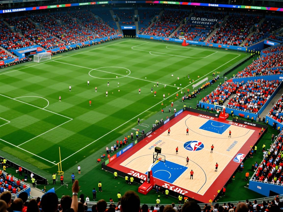 开云体育官网在线-亚洲杯赛程出炉中国男篮小组对手实力强劲，亚洲杯男篮比赛时间  第2张