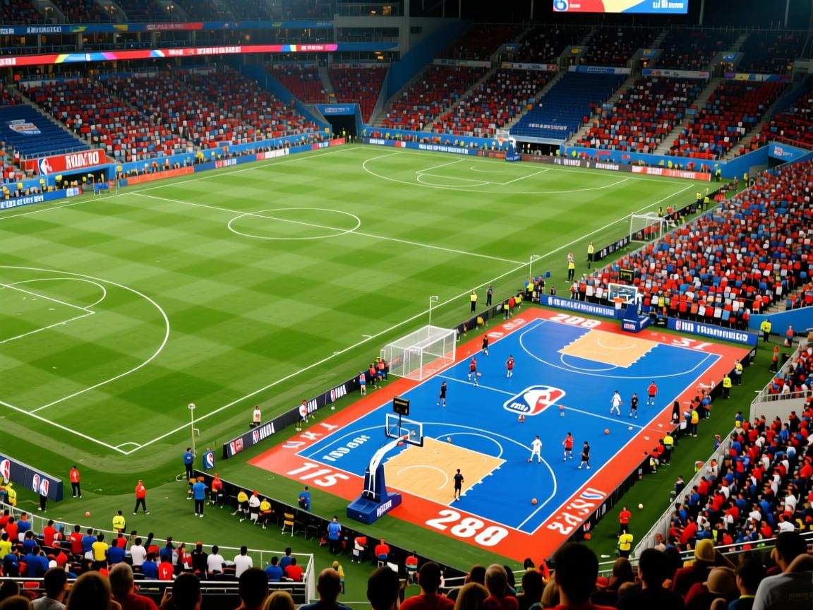 开云体育app-印度队未来规划：多层次发展，全面提升竞技水平，印度未来潜力