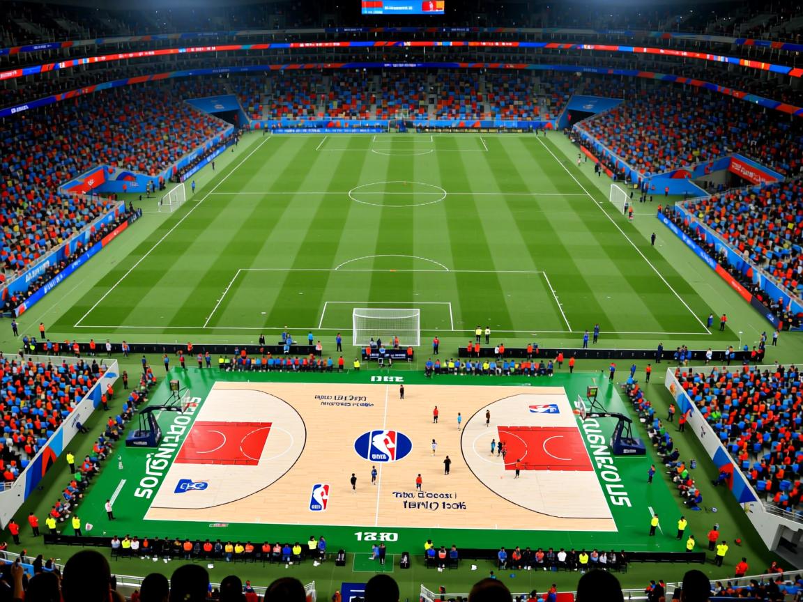 开云体育在线登入-奥运开幕式主创团队公布 融合科技与文化，奥运开幕式幕后故事  第2张